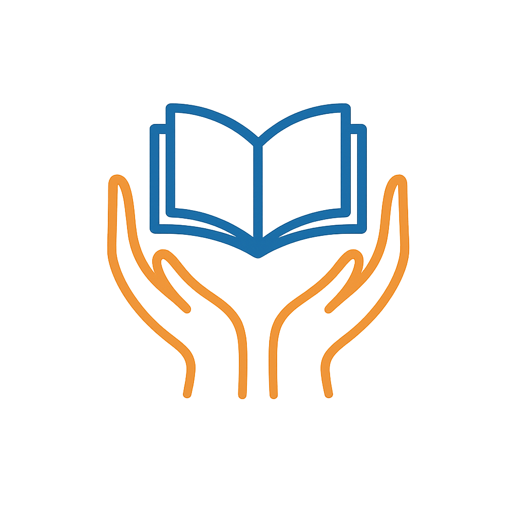 Hands Together Logo